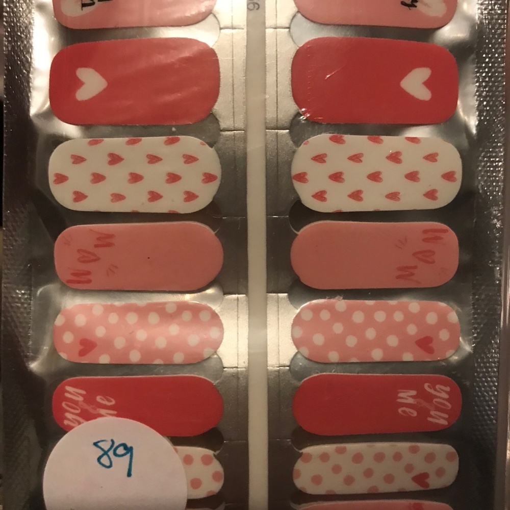 100% Nail polish strips pick 1 - Picture 13 of 16